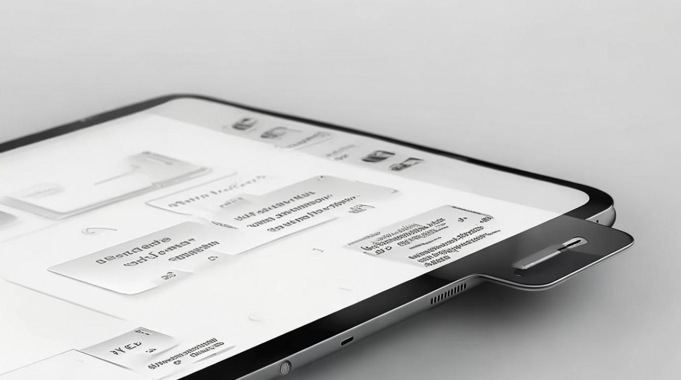 华为平板用SD卡扩容怎么用，华为平板内存不足怎么办