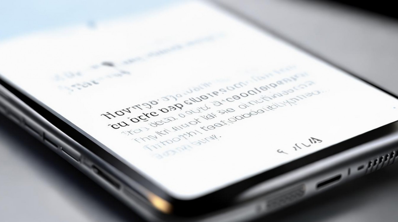 华为sc-cl00怎么快捷截图？三种方法教你快速截屏