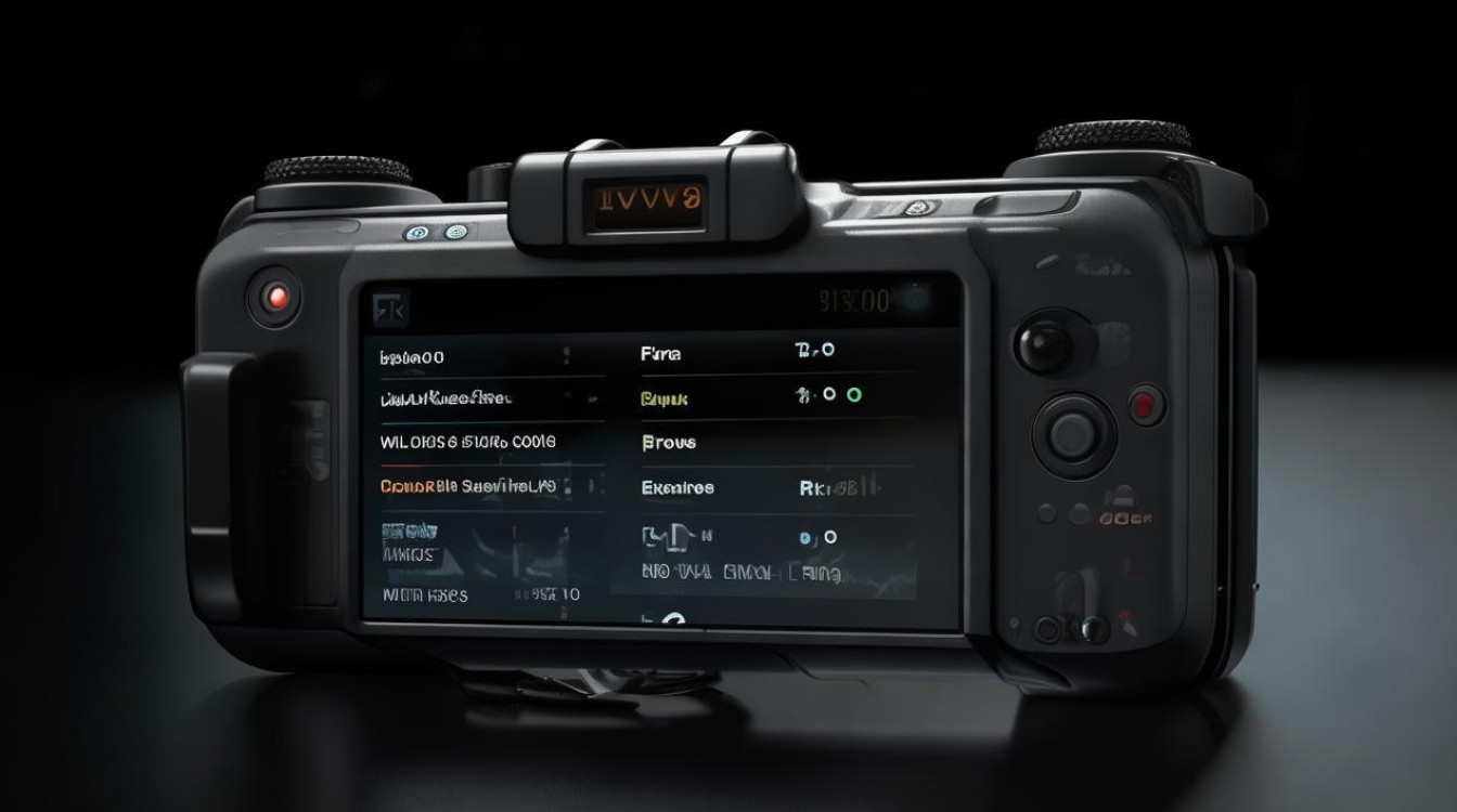 vivox5照相机怎么调整,vivo手机相机设置方法详解