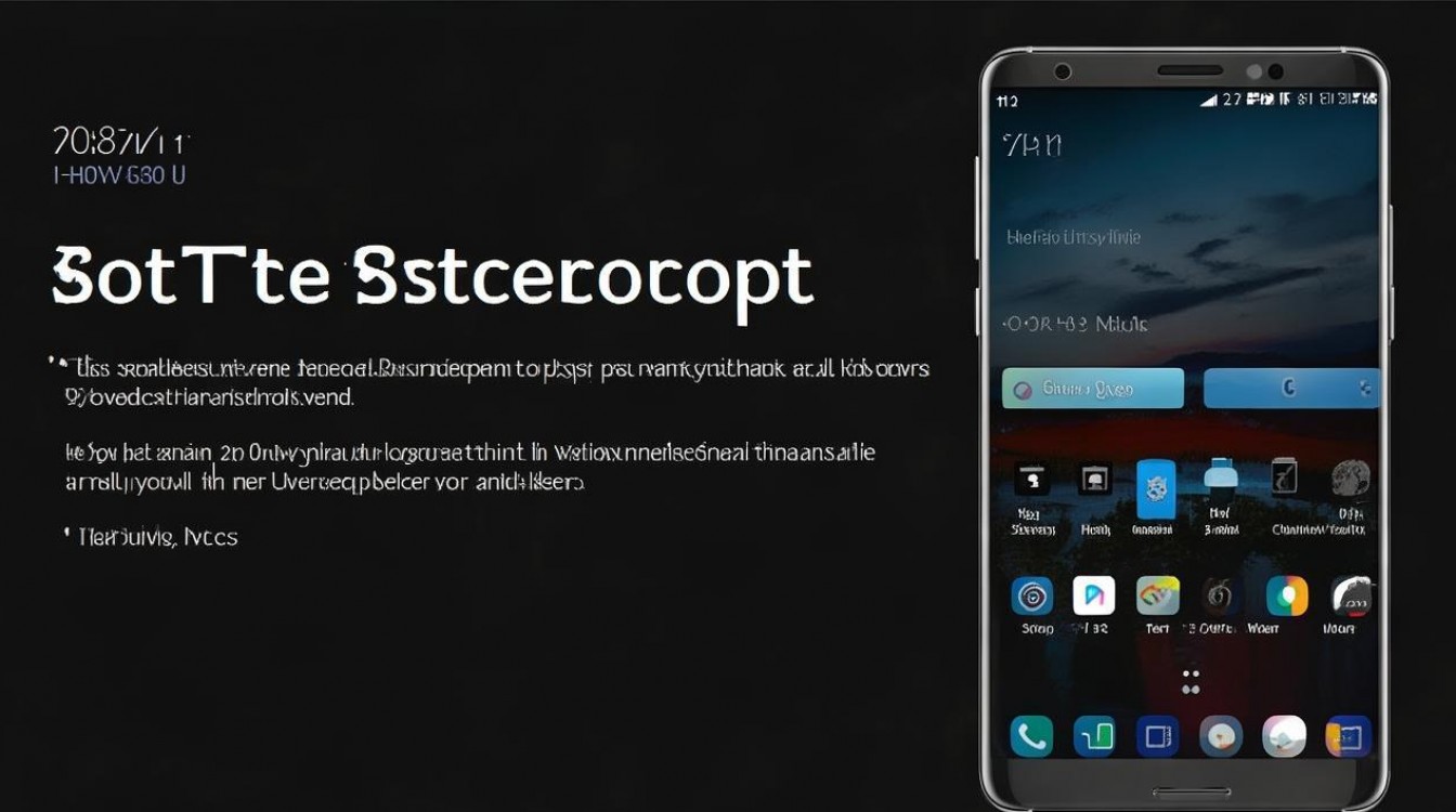 华为s8-701u怎么截屏？华为平板截屏快捷键是什么