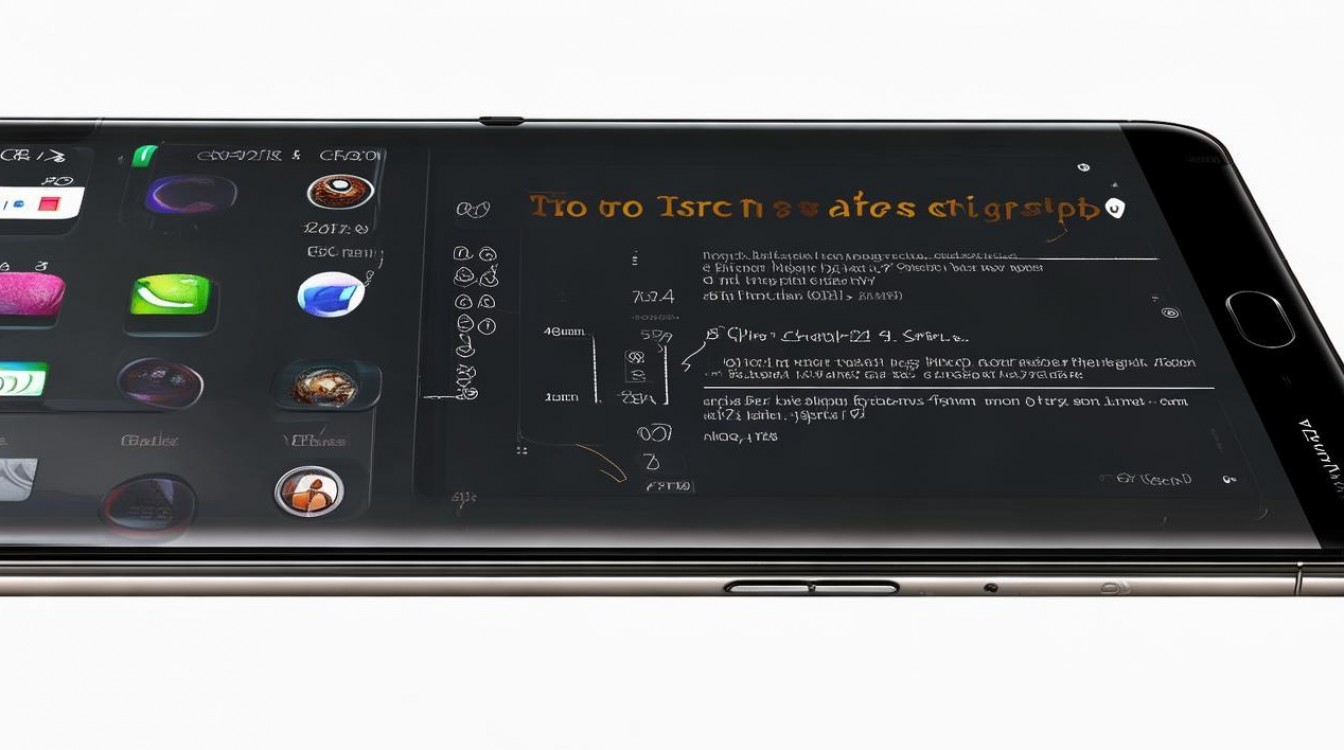 华为s8-701u怎么截屏？华为平板截屏快捷键是什么