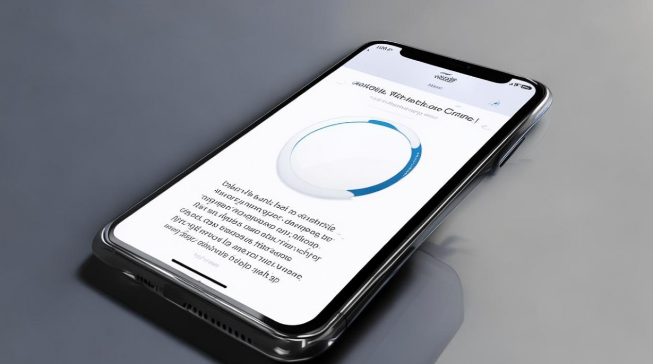 苹果小白圈怎么设置?iPhone小白点开启教程