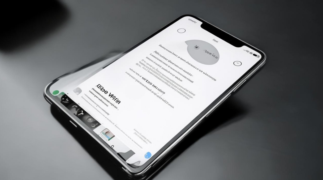 苹果小白圈怎么设置?iPhone小白点开启教程