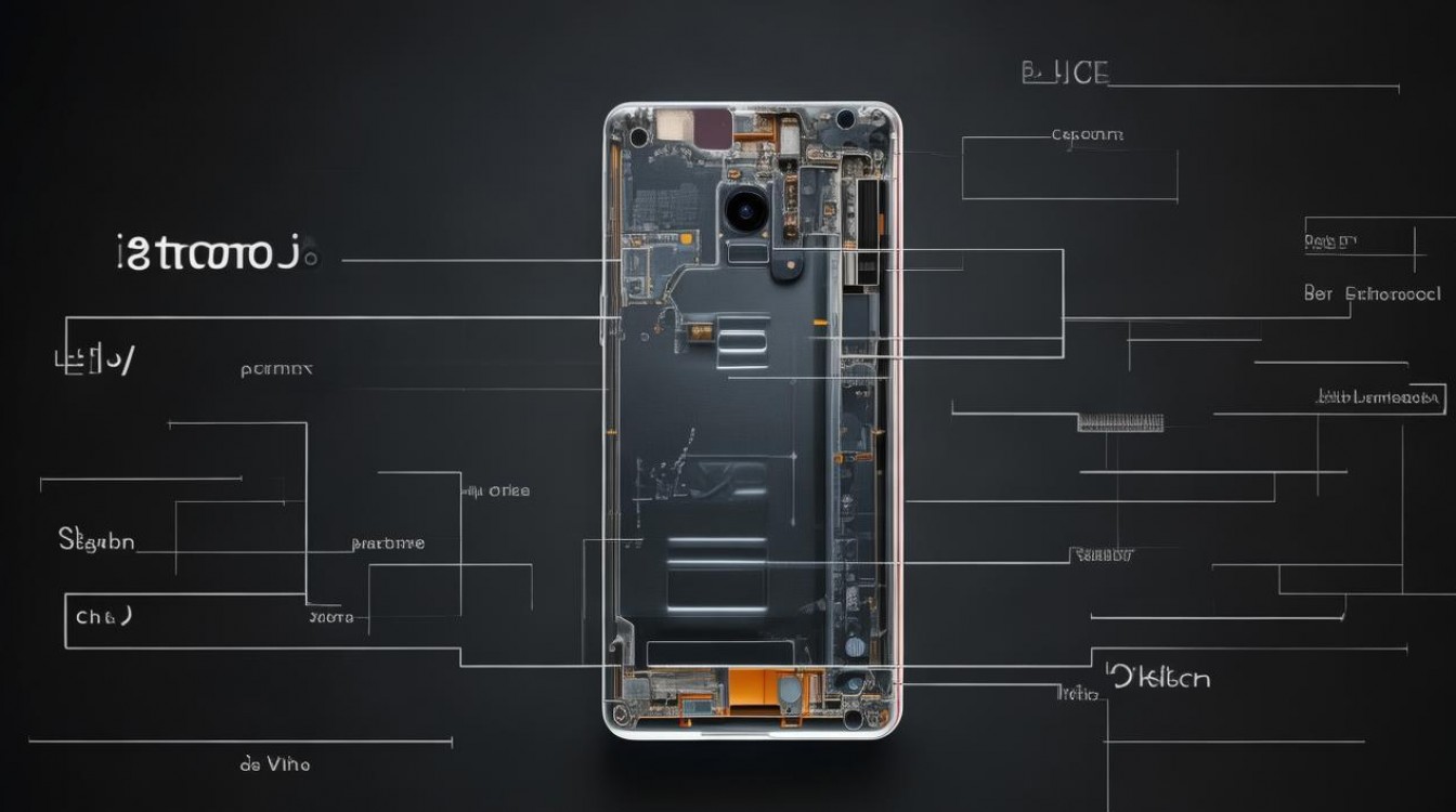 vivox3sw怎么拆开,vivox3sw拆机教程图解
