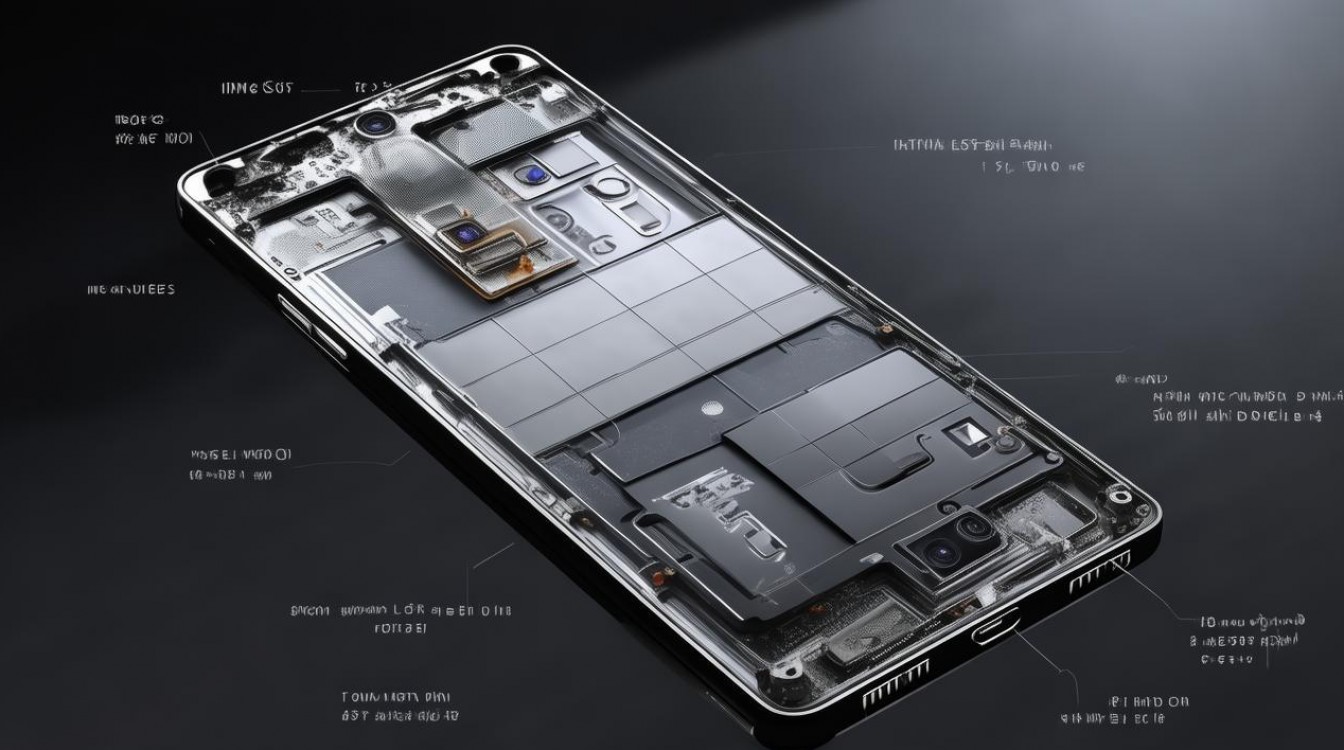 vivox3sw怎么拆开,vivox3sw拆机教程图解