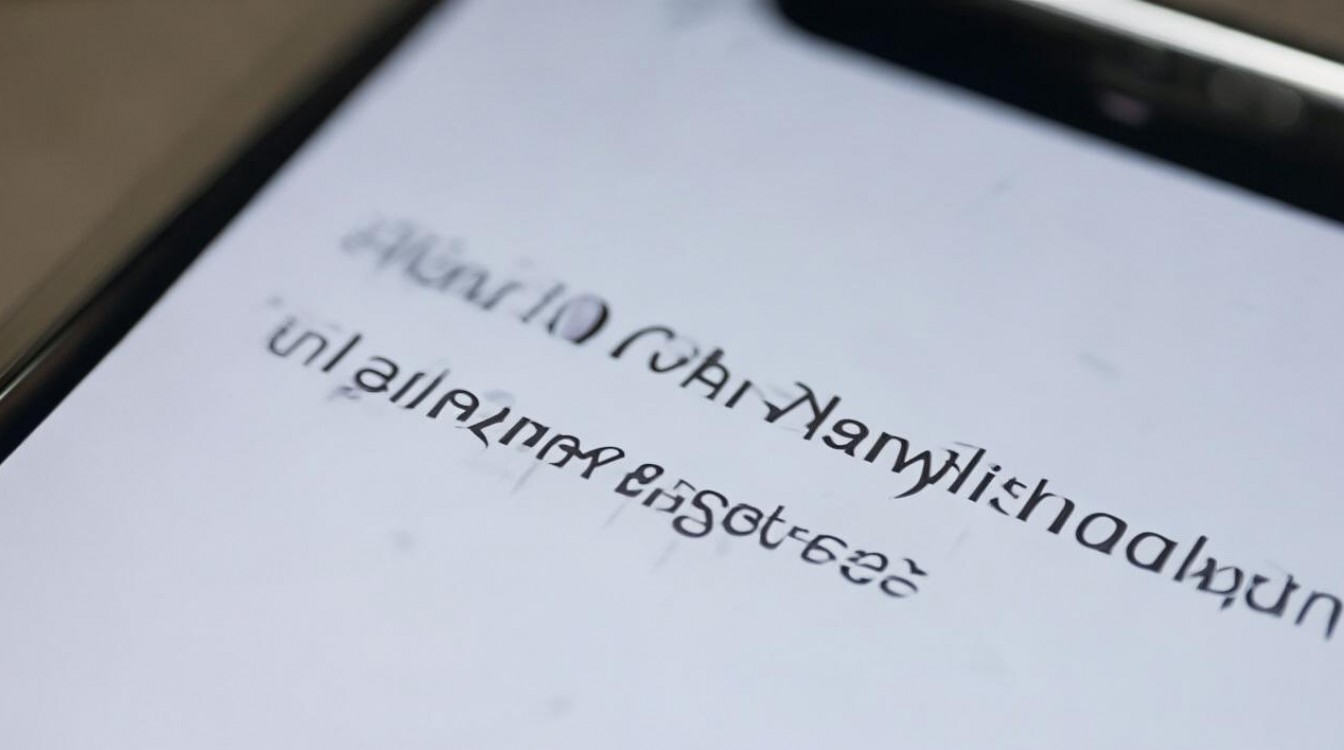 苹果消息闪光灯怎么关?iPhone信息闪光灯关闭方法