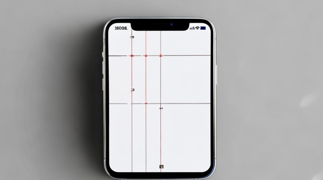 苹果相机怎么设置网格线?苹果手机拍照网格线在哪开