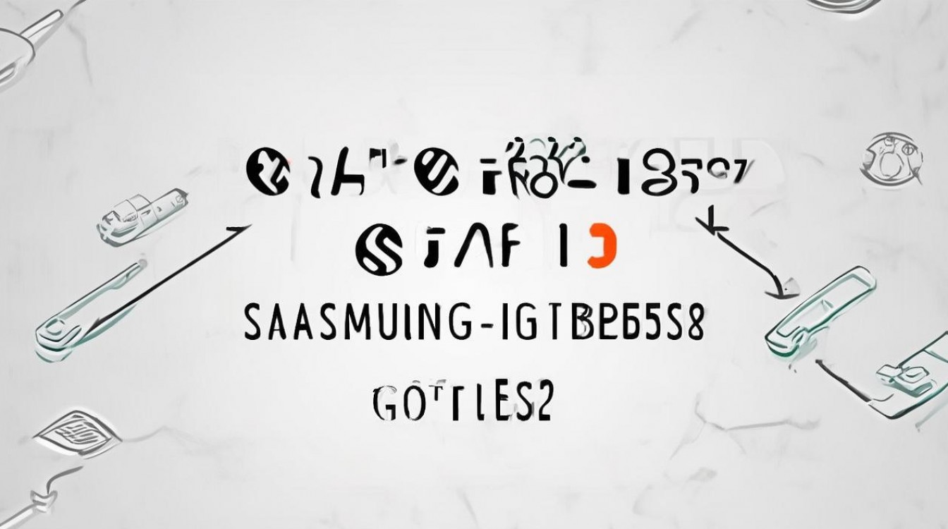 三星gti8552怎么刷机?三星gti8552刷机教程详解