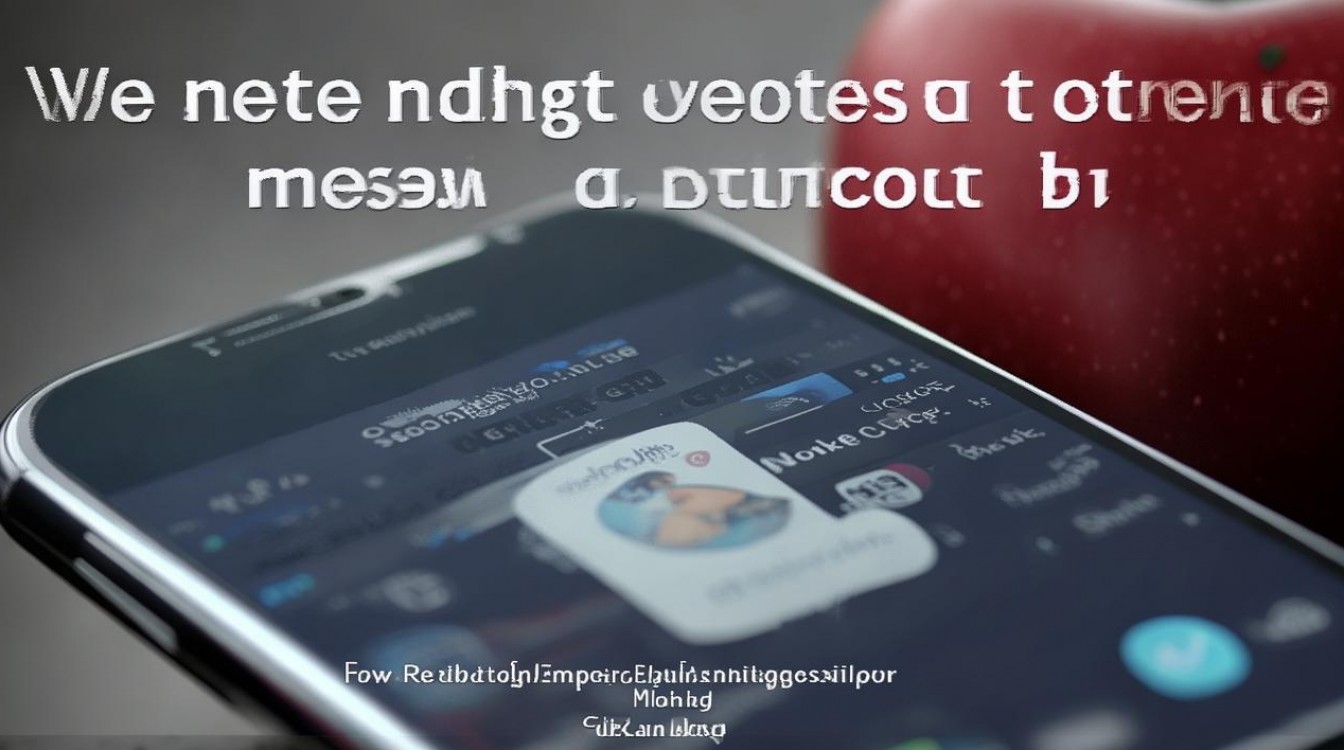 苹果微信新消息通知怎么开启不了?原因及解决方法大全