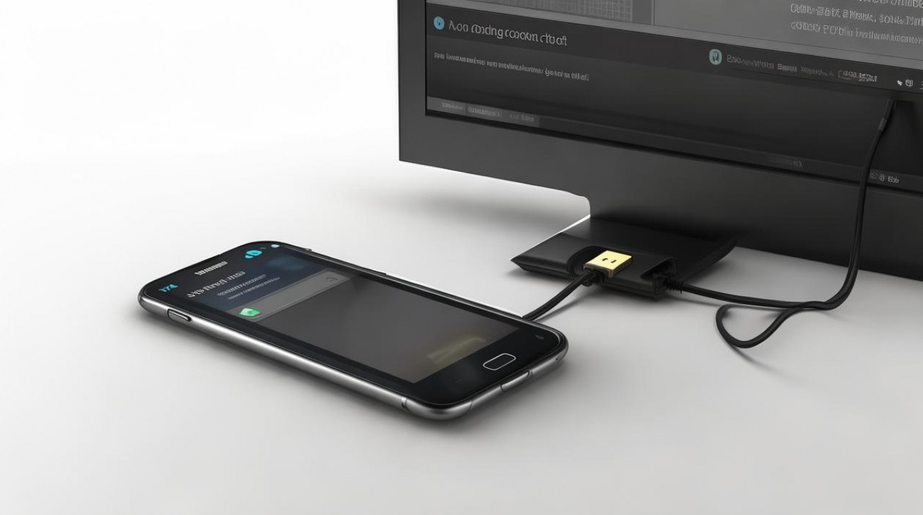 三星i9220怎么连接电脑?三星i9220连接电脑没反应怎么办