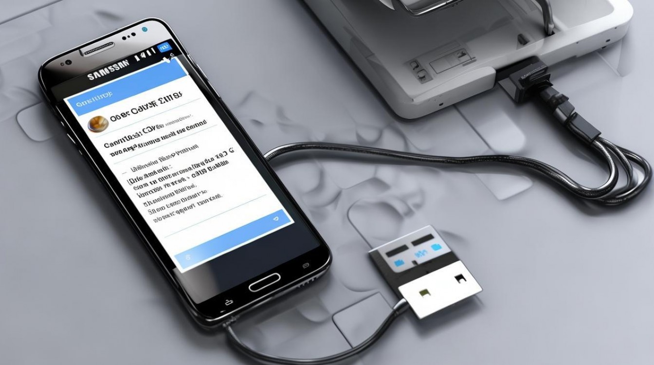 三星i9220怎么连接电脑?三星i9220连接电脑没反应怎么办