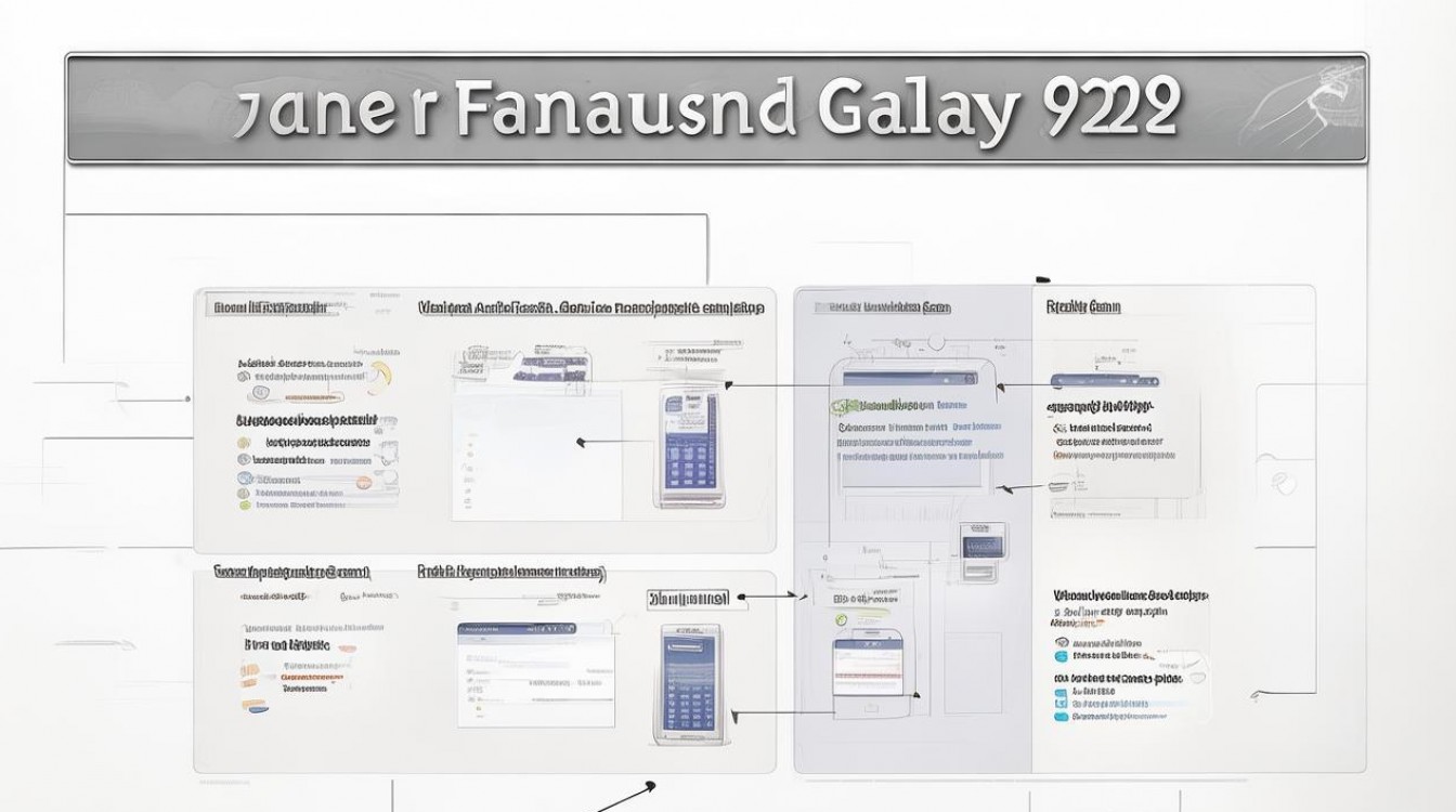 三星9220怎么格机,三星9220硬格机方法详解