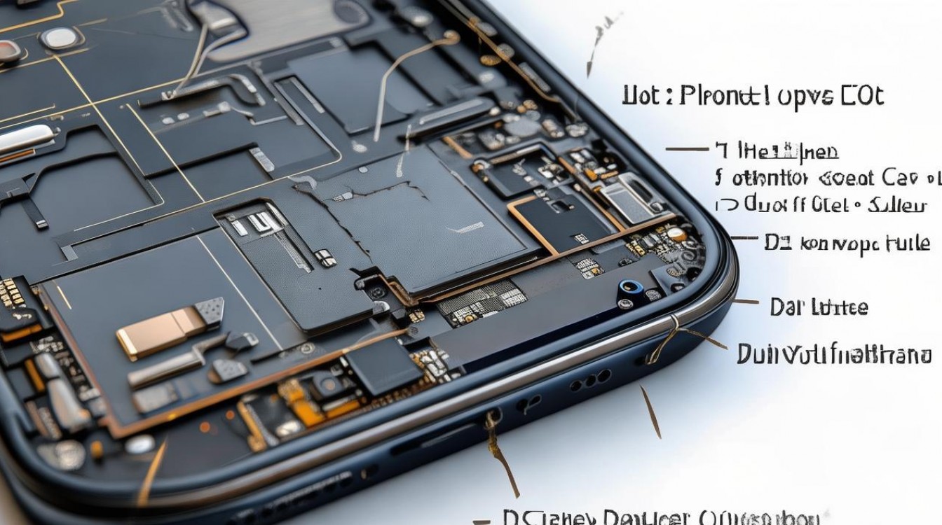 苹果刷机后屏幕不亮怎么回事,刷机后黑屏无法开机怎么办