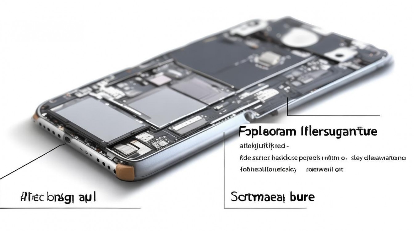 苹果刷机后屏幕不亮怎么回事,刷机后黑屏无法开机怎么办