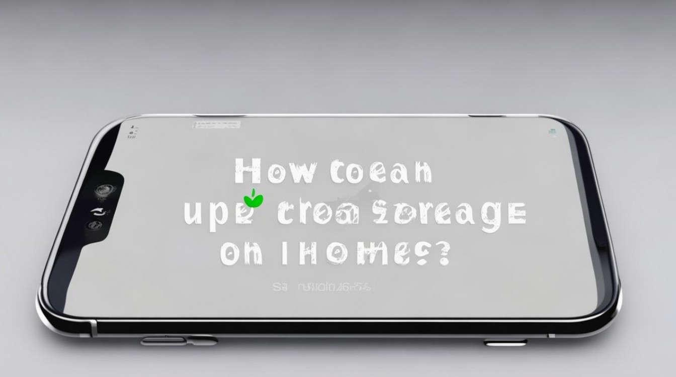 苹果手机内存怎么清理?教你一键释放内存空间