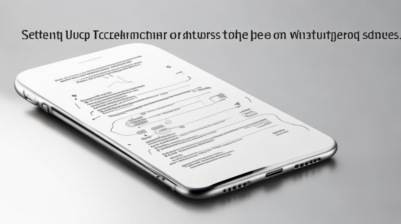 苹果手机自动黑屏怎么设置?iPhone自动锁屏设置教程