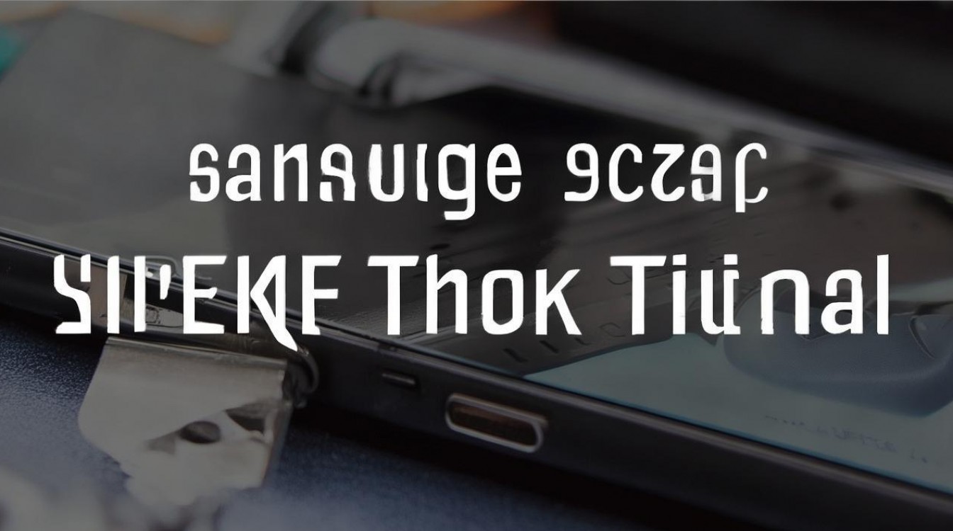 三星i8552怎么解锁?三星i8552解锁教程与方法详解