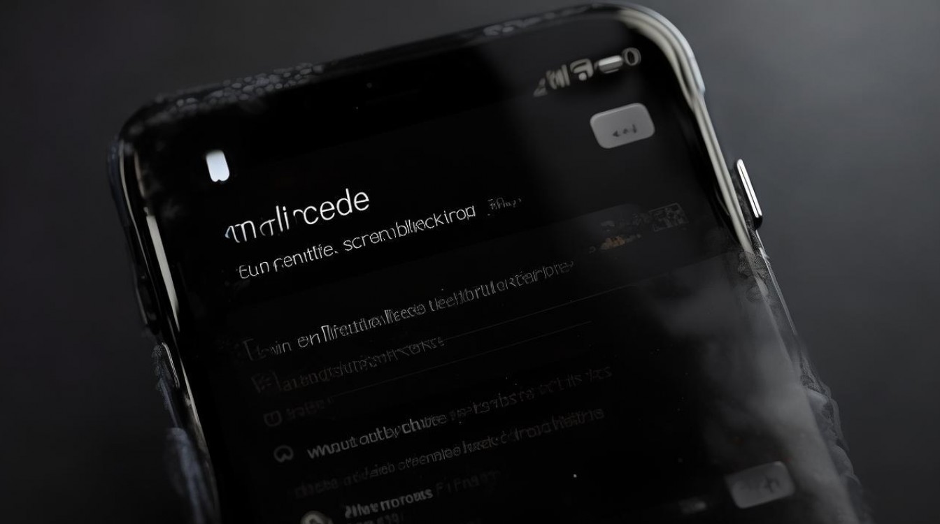苹果手机自动黑屏怎么设置?iPhone自动锁屏在哪里修改