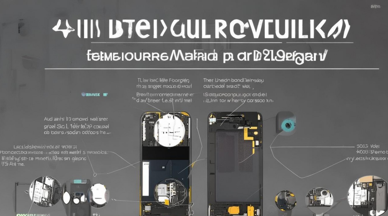 华为4c黑屏怎么修复？华为手机黑屏无法开机怎么办