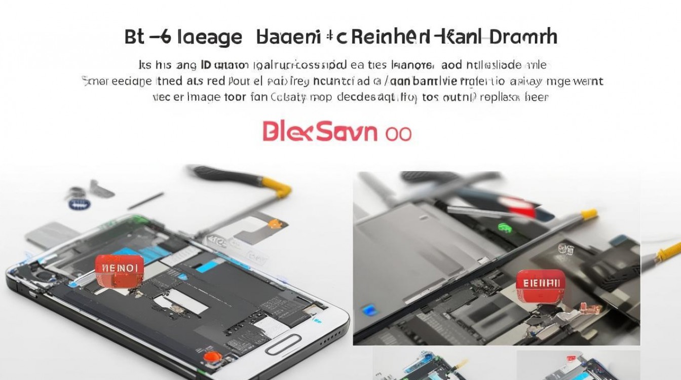 华为4c黑屏怎么修复？华为手机黑屏无法开机怎么办