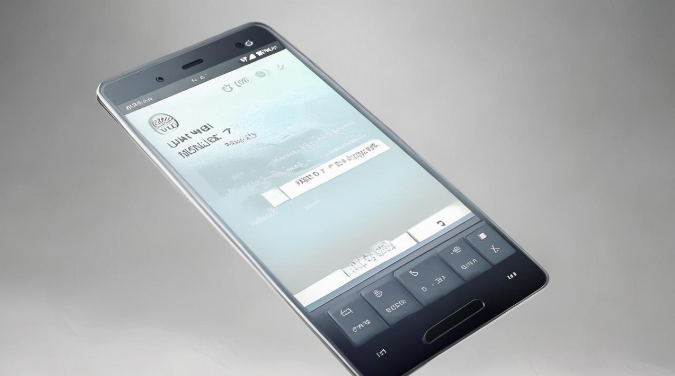 华为5x怎么截屏快捷键？华为5x截屏快捷键是哪个