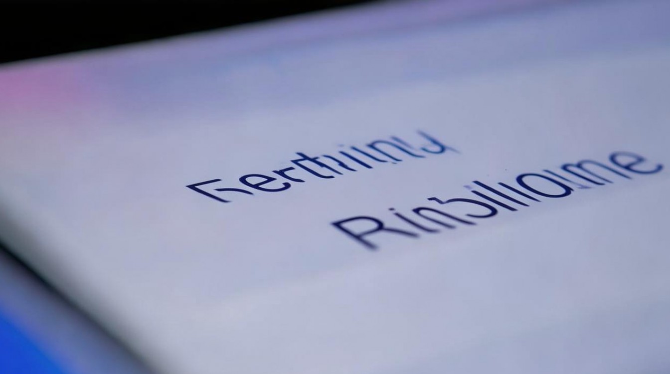 手机铃声怎么设置vivo?vivo手机自定义铃声教程