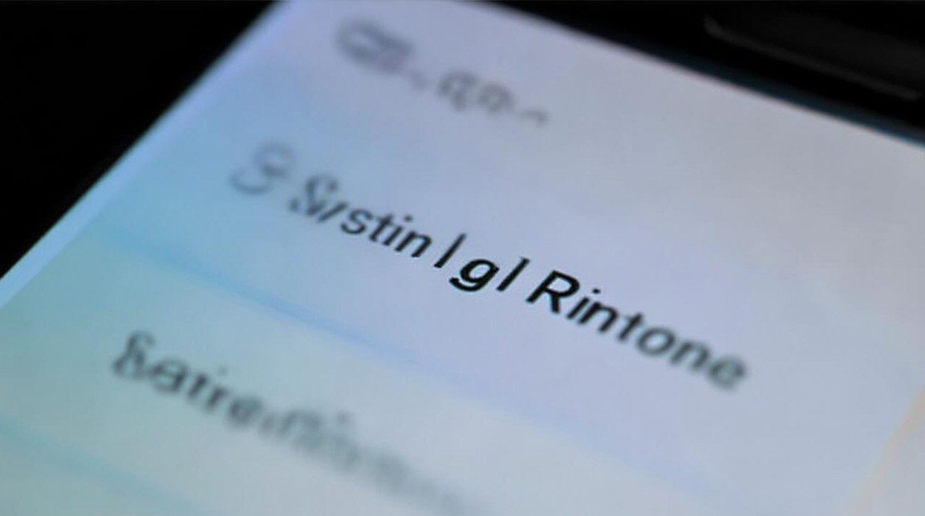 手机铃声怎么设置vivo?vivo手机自定义铃声教程