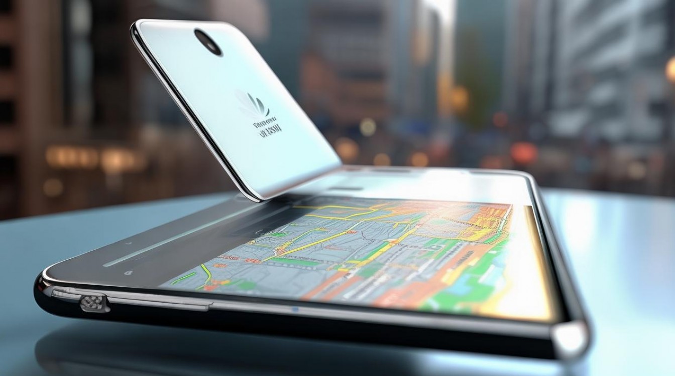 华为5x导航怎么样？华为5x导航定位准不准