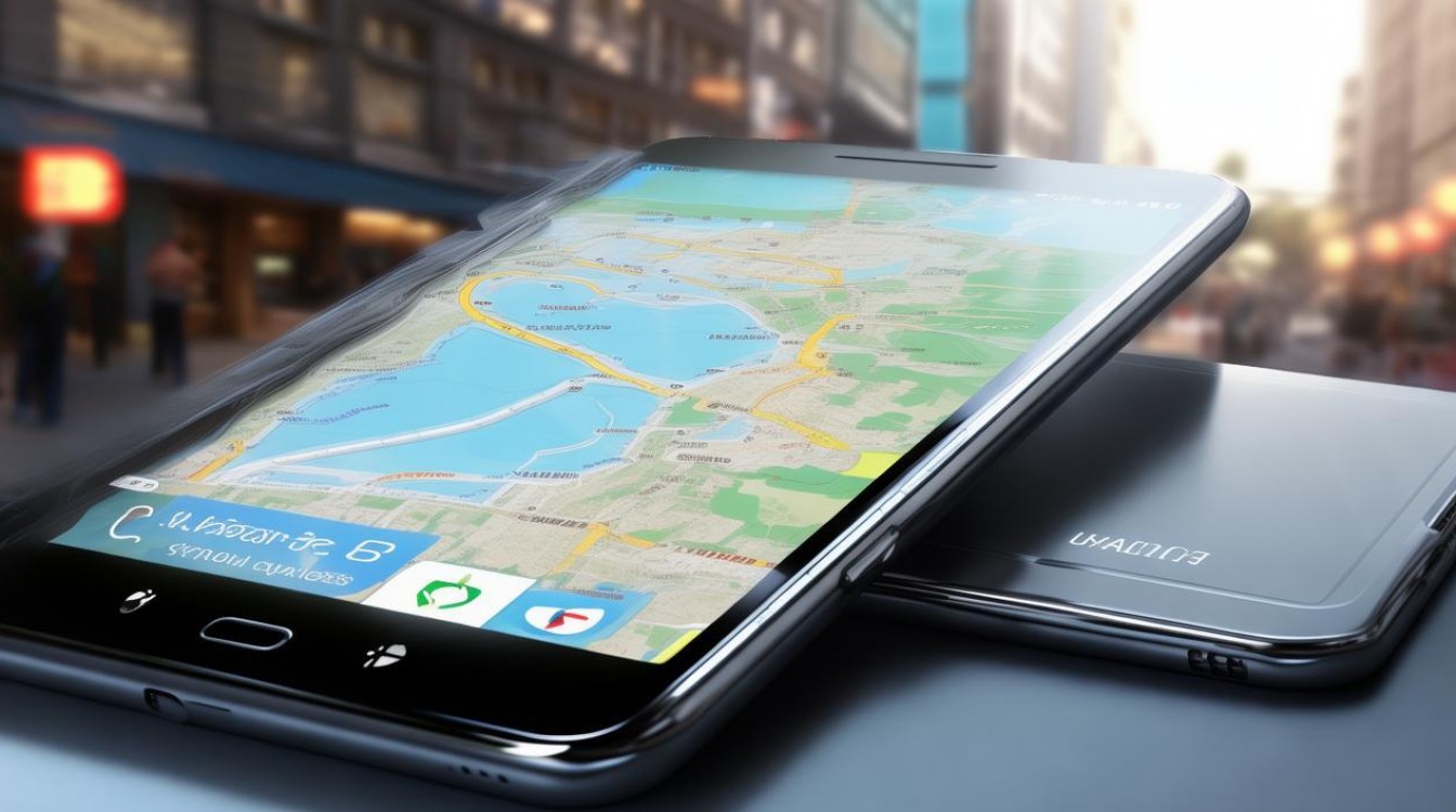 华为5x导航怎么样？华为5x导航定位准不准