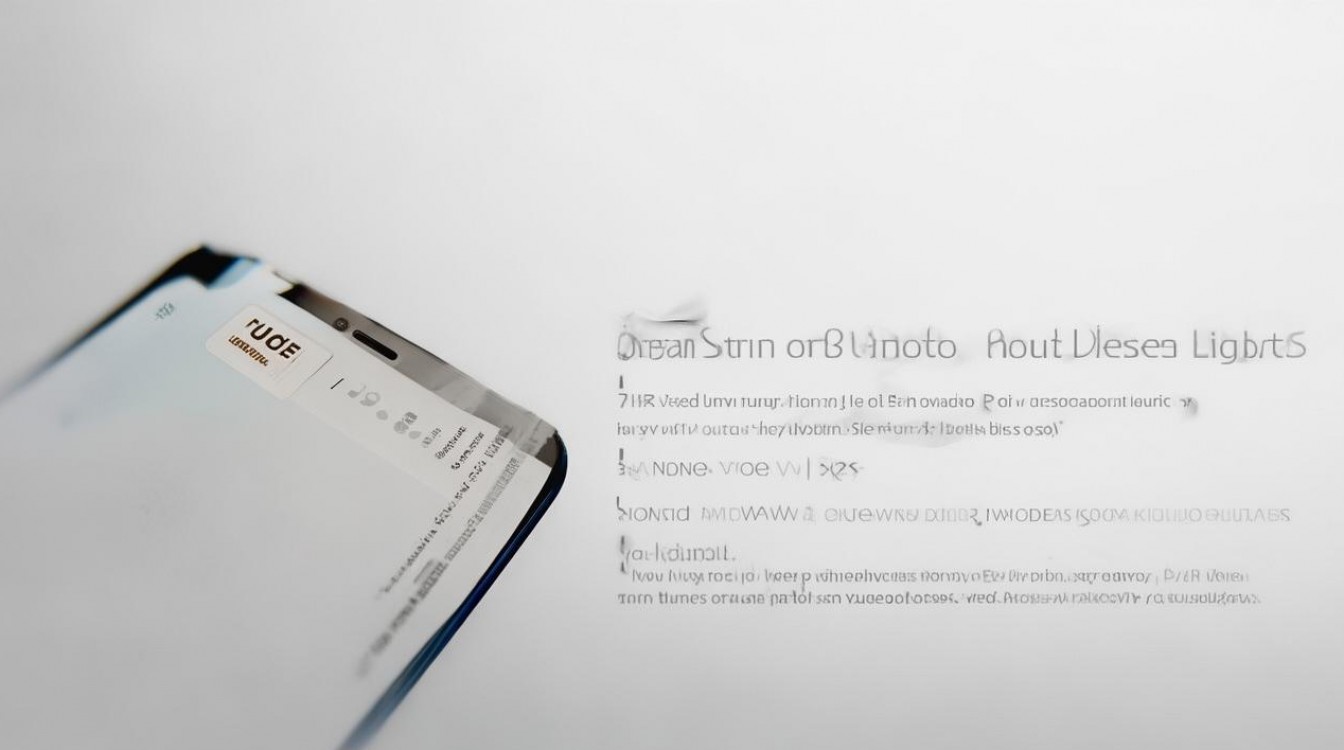 华为手机4a怎么开起显示灯？指示灯设置方法详解