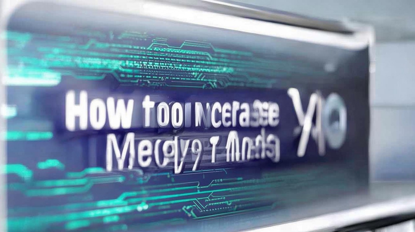 怎么样让vivo内存多，vivo手机怎么扩大运行内存