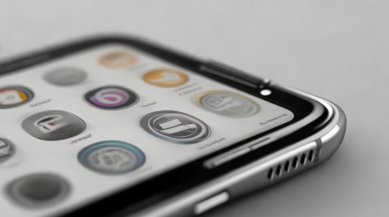 苹果手机桌面上的圆点怎么设置?苹果手机小圆点在哪里开启