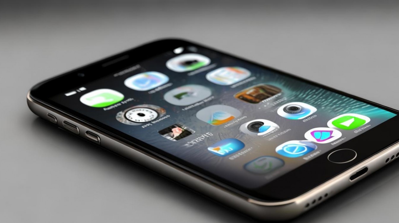 苹果手机桌面上的圆点怎么设置?苹果手机小圆点在哪里开启