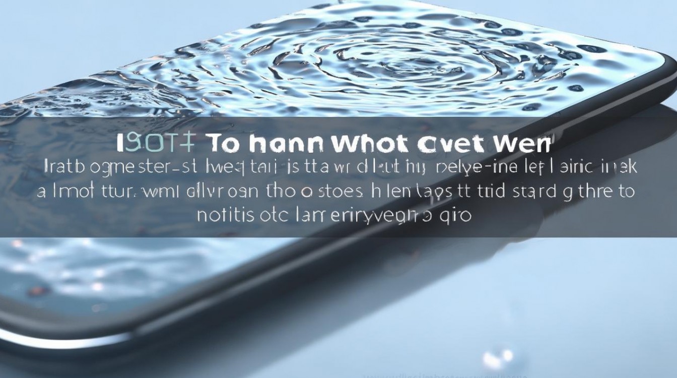 华为荣耀7i进水怎么办?手机进水正确处理方法