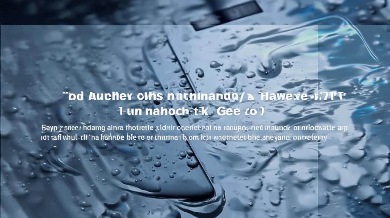 华为荣耀7i进水怎么办?手机进水正确处理方法