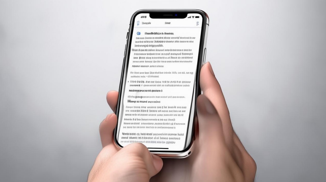苹果手机桌面变大怎么办?如何调整屏幕显示比例