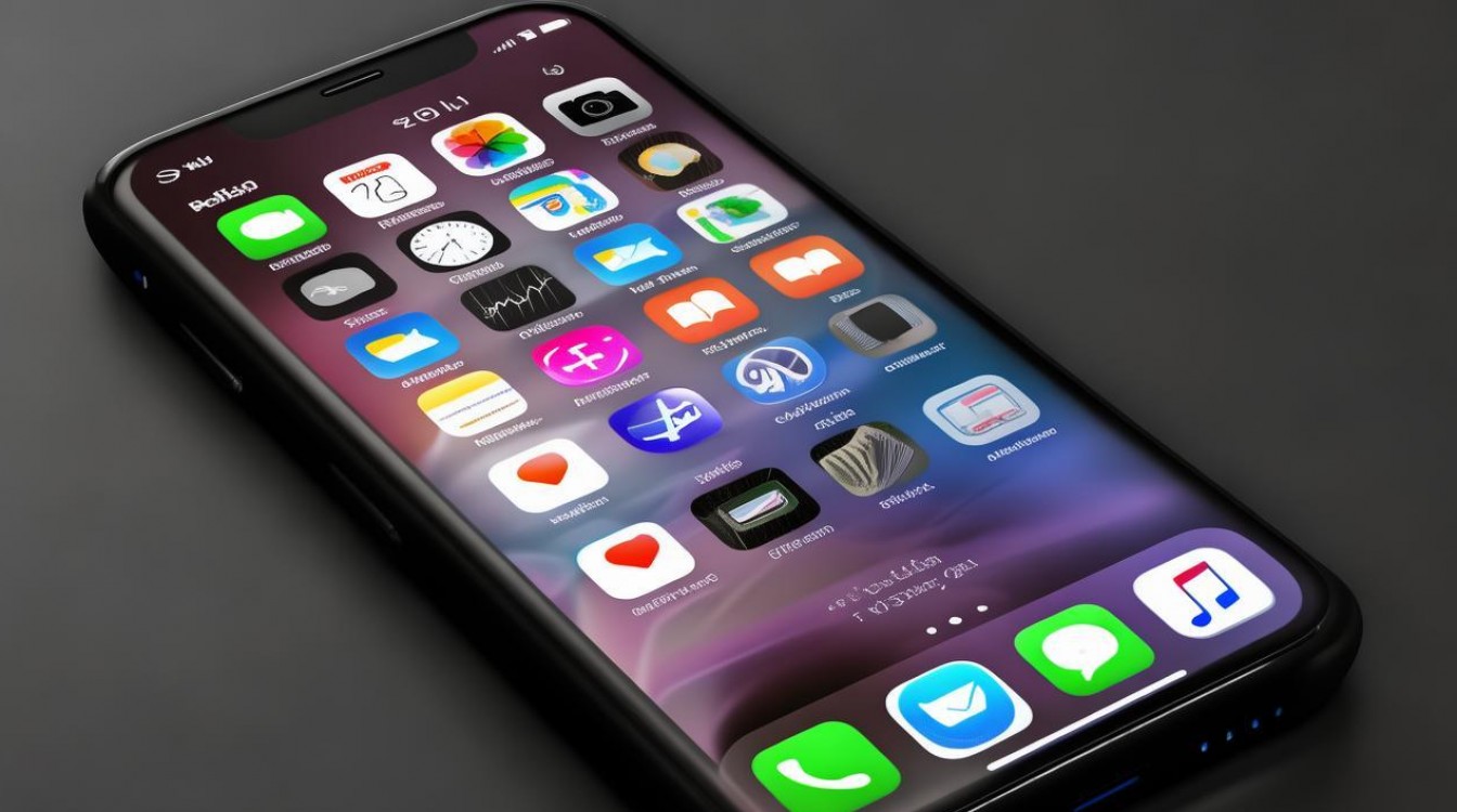 苹果手机主页面怎么删除?苹果主屏幕页面怎么移除