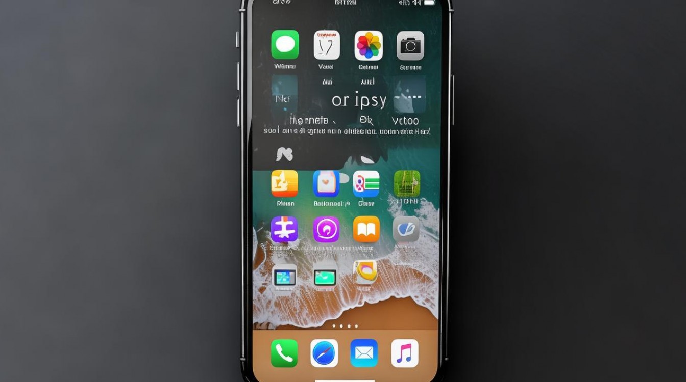 苹果手机主页面怎么删除?苹果主屏幕页面怎么移除