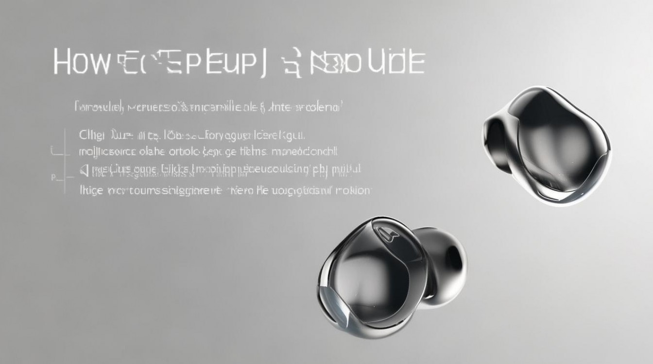 华为蓝牙耳机b2怎么用?华为B2蓝牙耳机使用教程详解