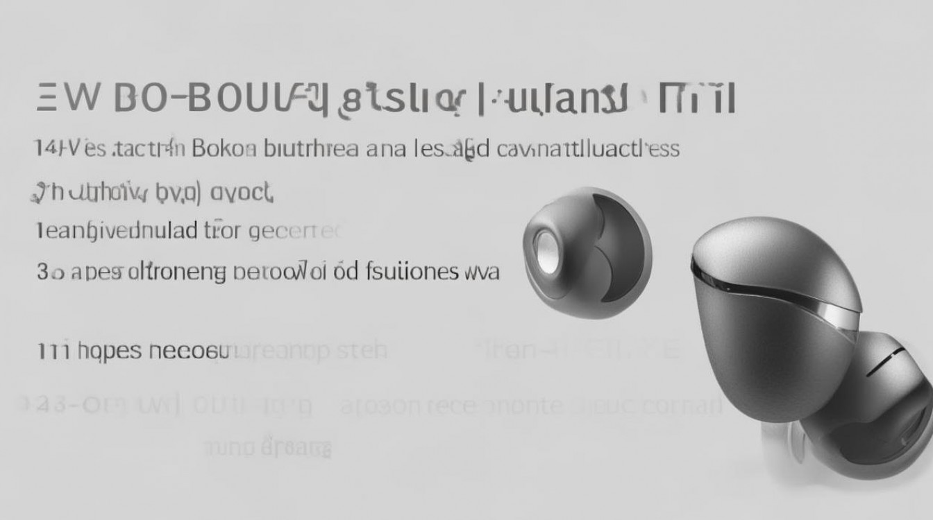 华为蓝牙耳机b2怎么用?华为B2蓝牙耳机使用教程详解