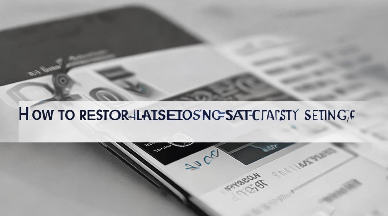 三星8552怎么恢复出厂设置?恢复出厂设置步骤详解