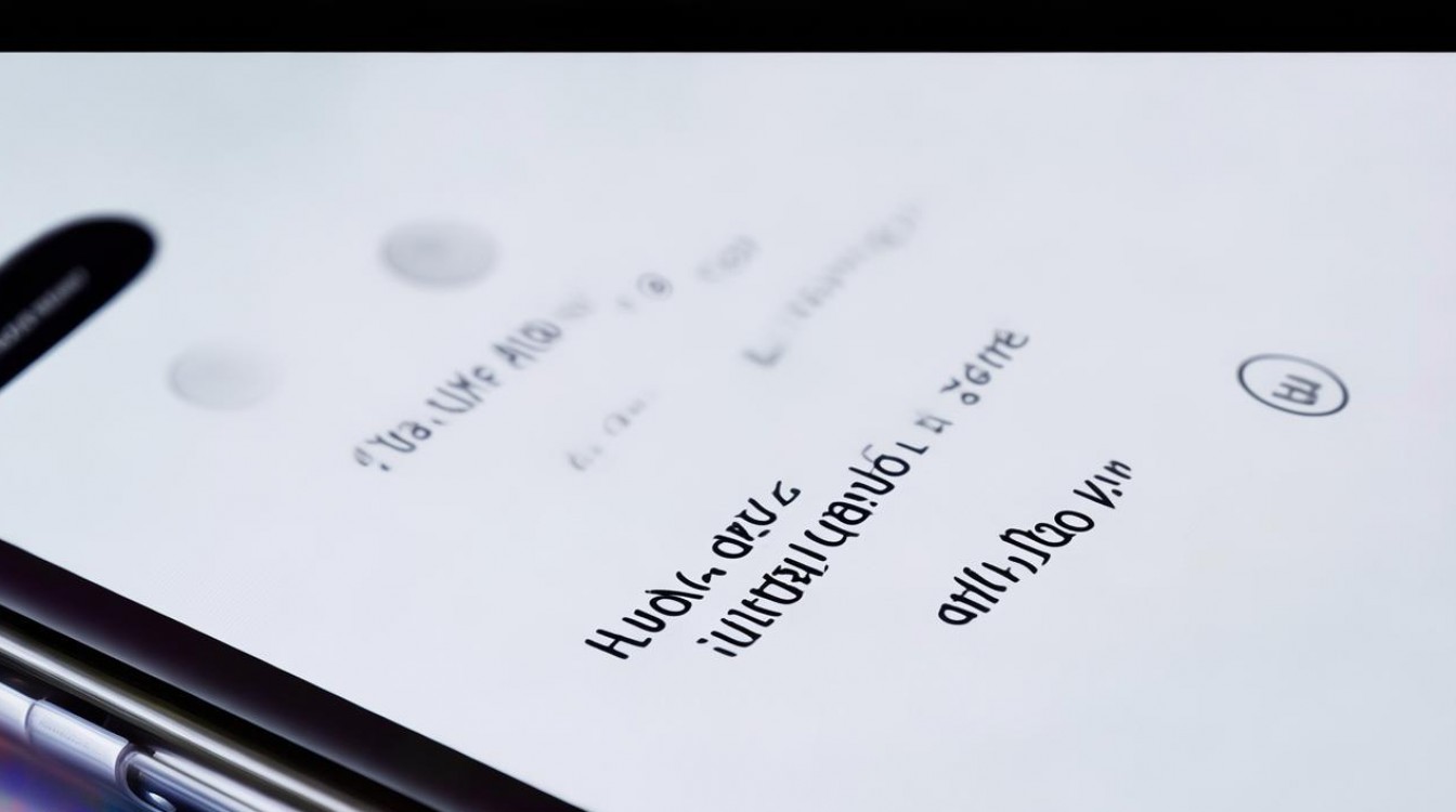 华为nxtal10怎么截图?华为nxtal10截图方法教程