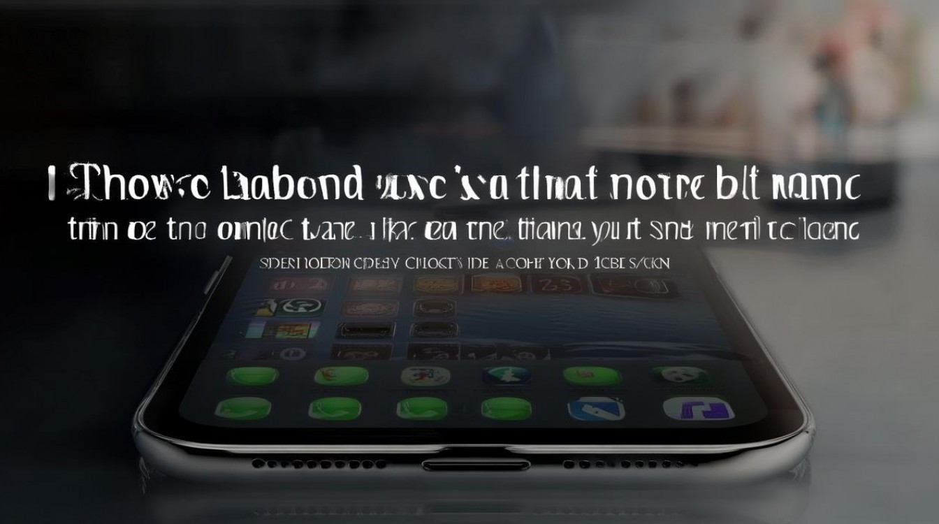 苹果手机主屏不显示时间怎么设置?桌面时间不见了怎么办