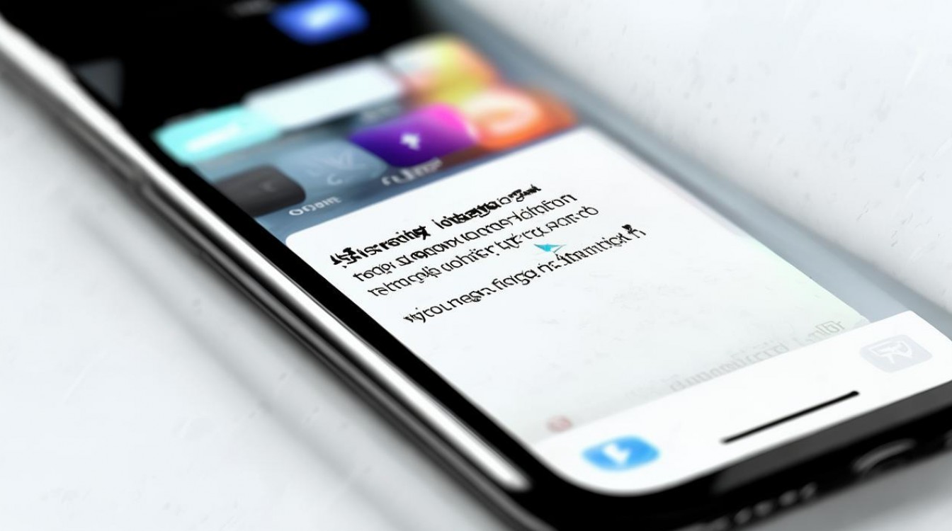 苹果手机主屏不显示时间怎么设置?桌面时间不见了怎么办