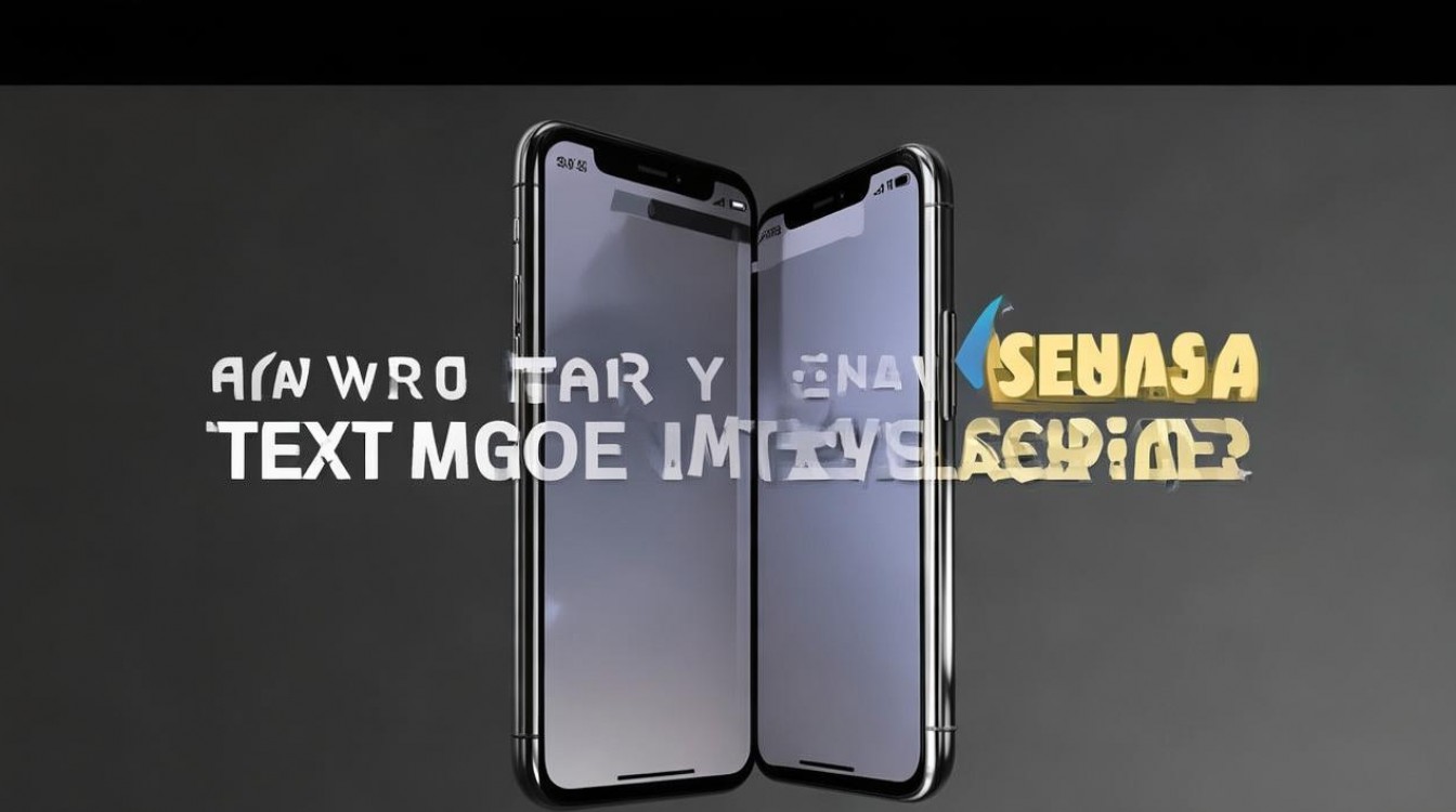 苹果手机之间怎么发短信?iPhone互发信息教程