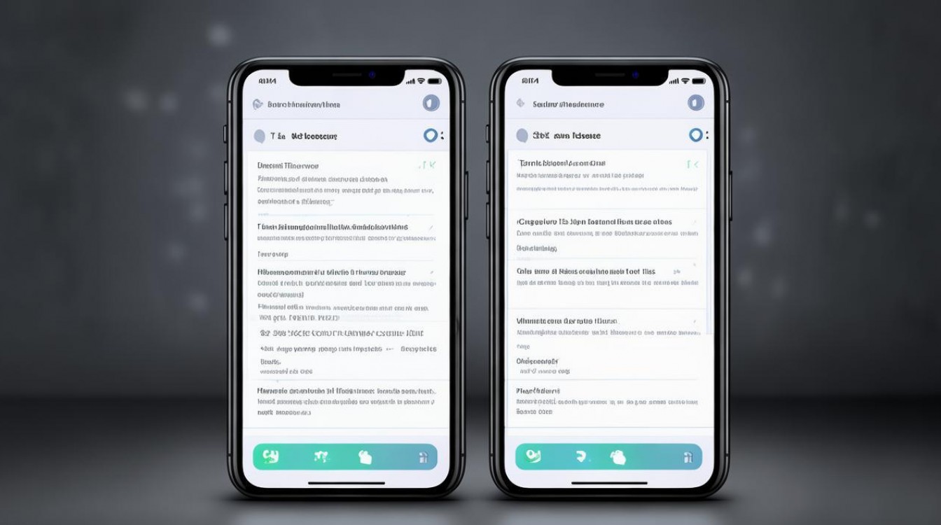 苹果手机之间怎么发短信?iPhone互发信息教程