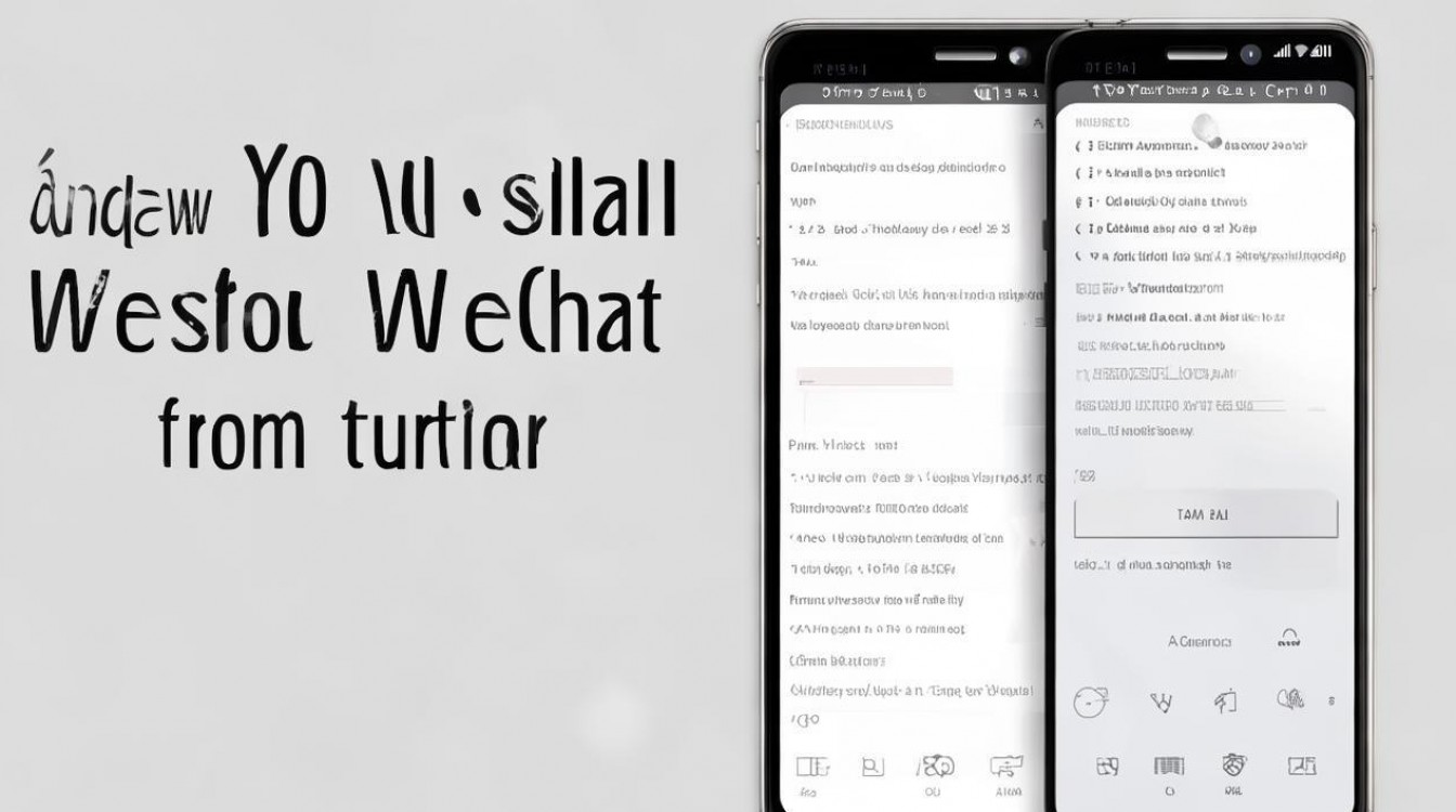 三星手机微信怎么卸载？三星手机微信卸载教程