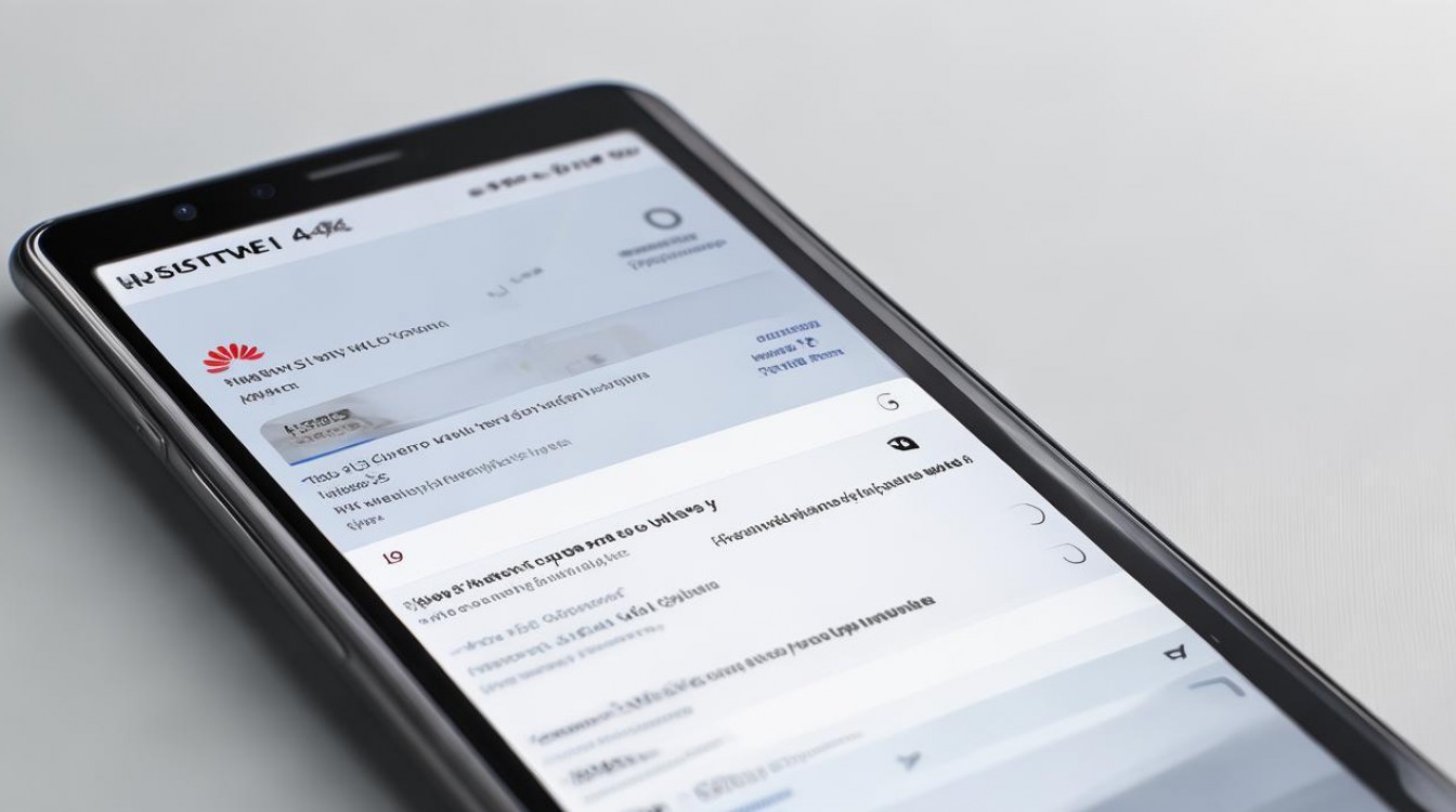 华为4x怎么开启4g网络？华为4x如何设置4g网络