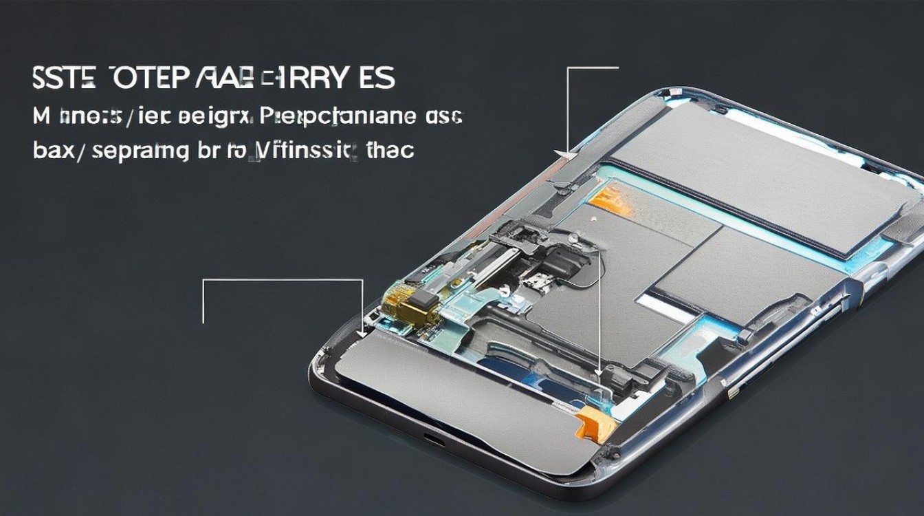 华为4x电池怎么换，华为4x换电池多少钱