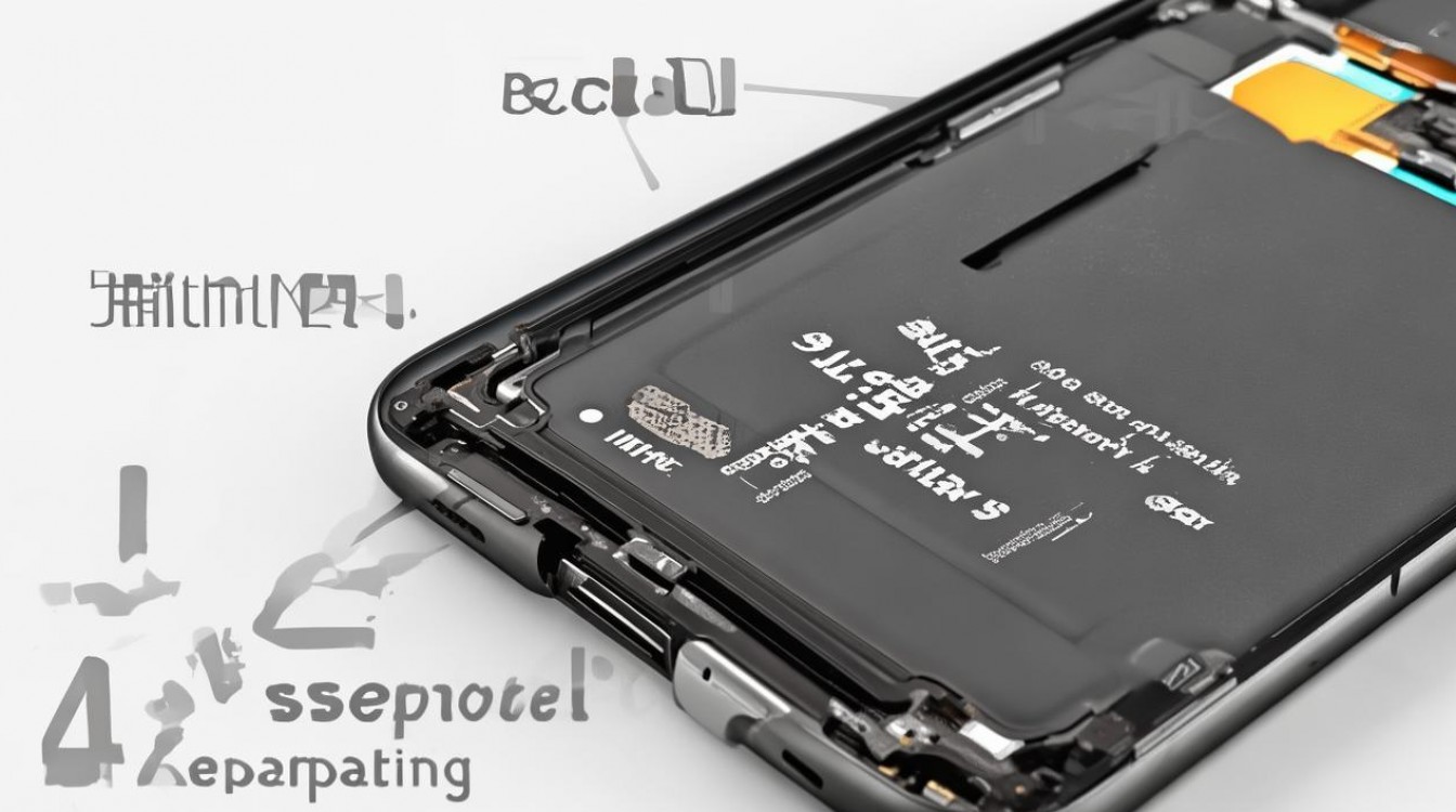 华为4x电池怎么换，华为4x换电池多少钱